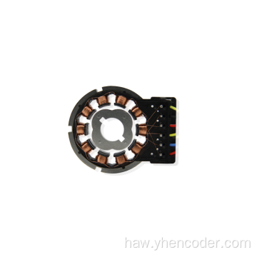 Encoder encoder optical quadrature